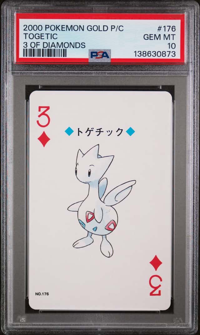 Togetic