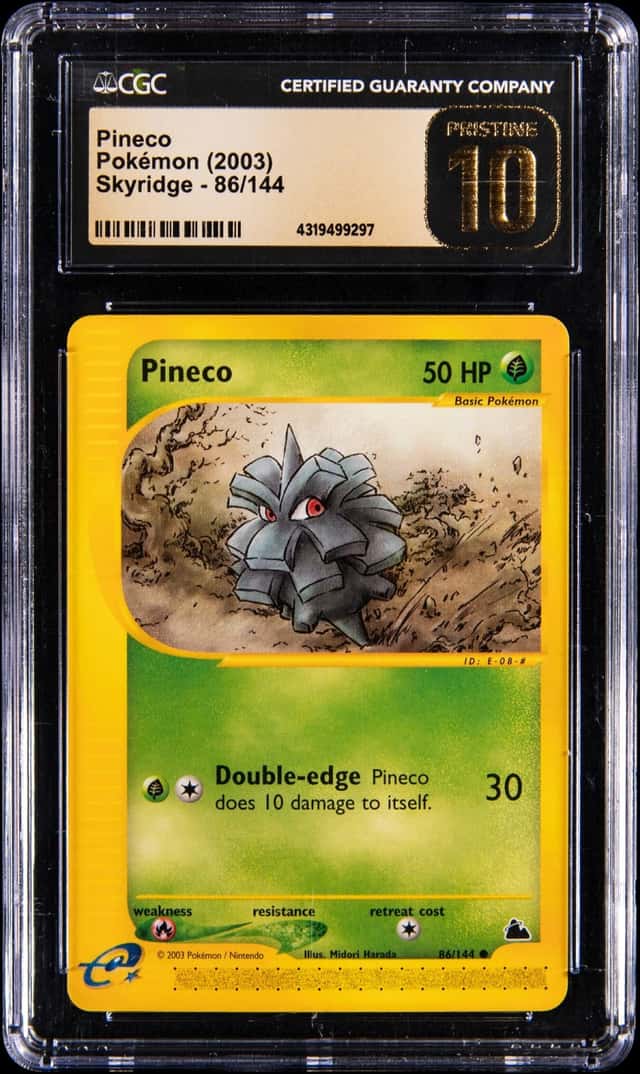 Pineco