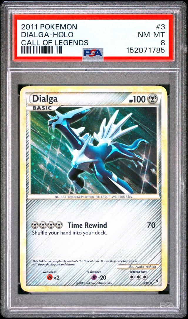 Dialga