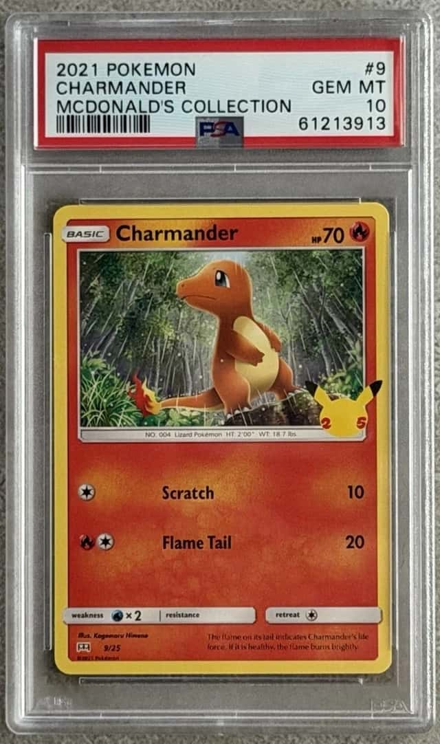 Charmander