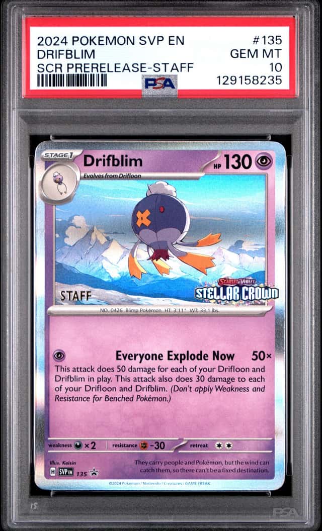 Drifblim