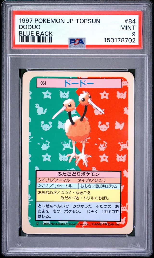 Doduo