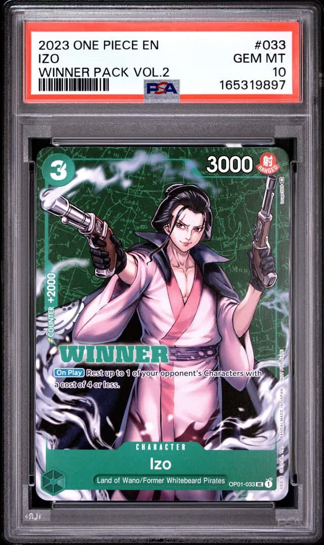 Izo
