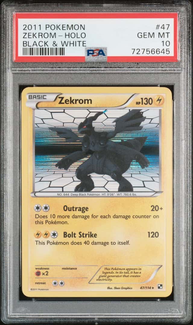 Zekrom
