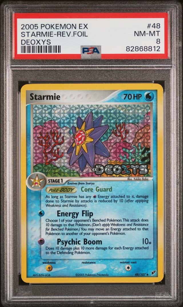 Starmie