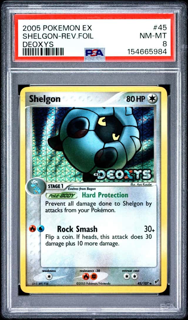 Shelgon