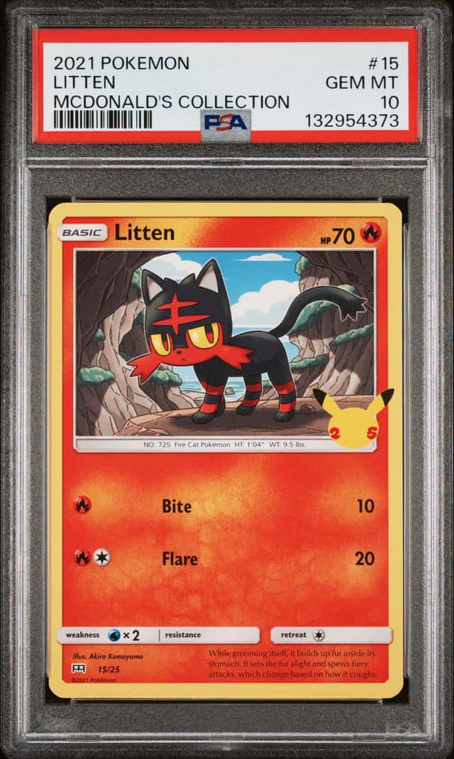 Litten