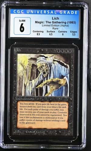 Lich