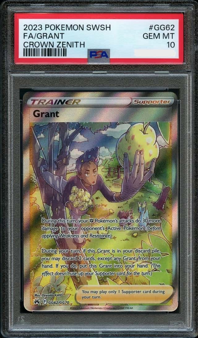 Grant