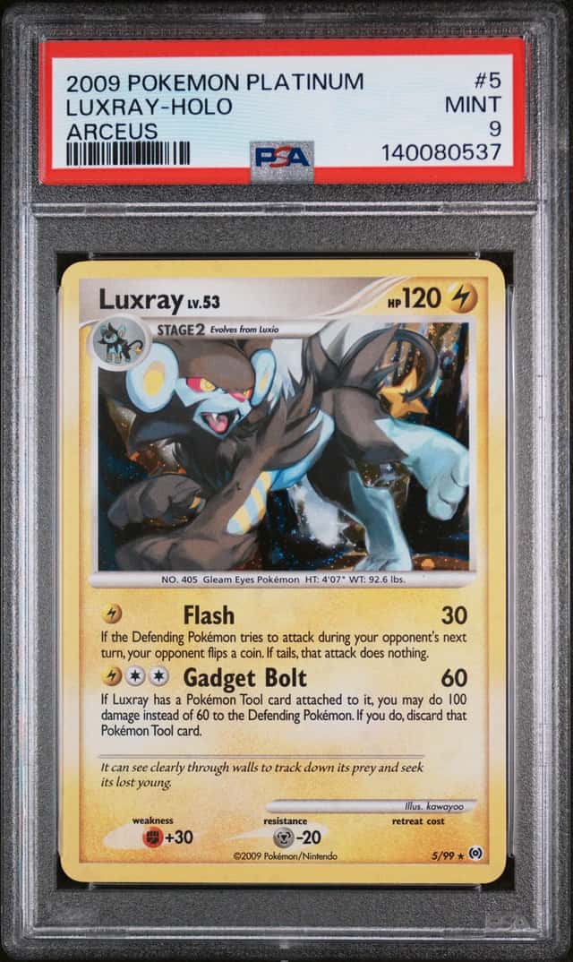 Arceus