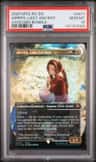 Aerith, Last Ancient