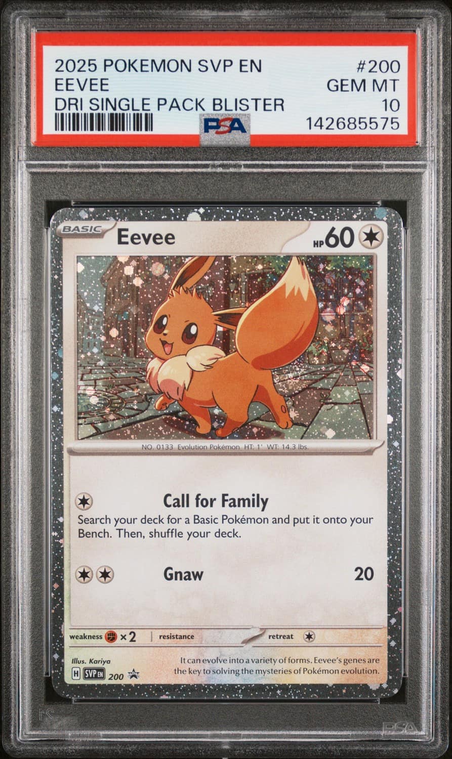 Eevee