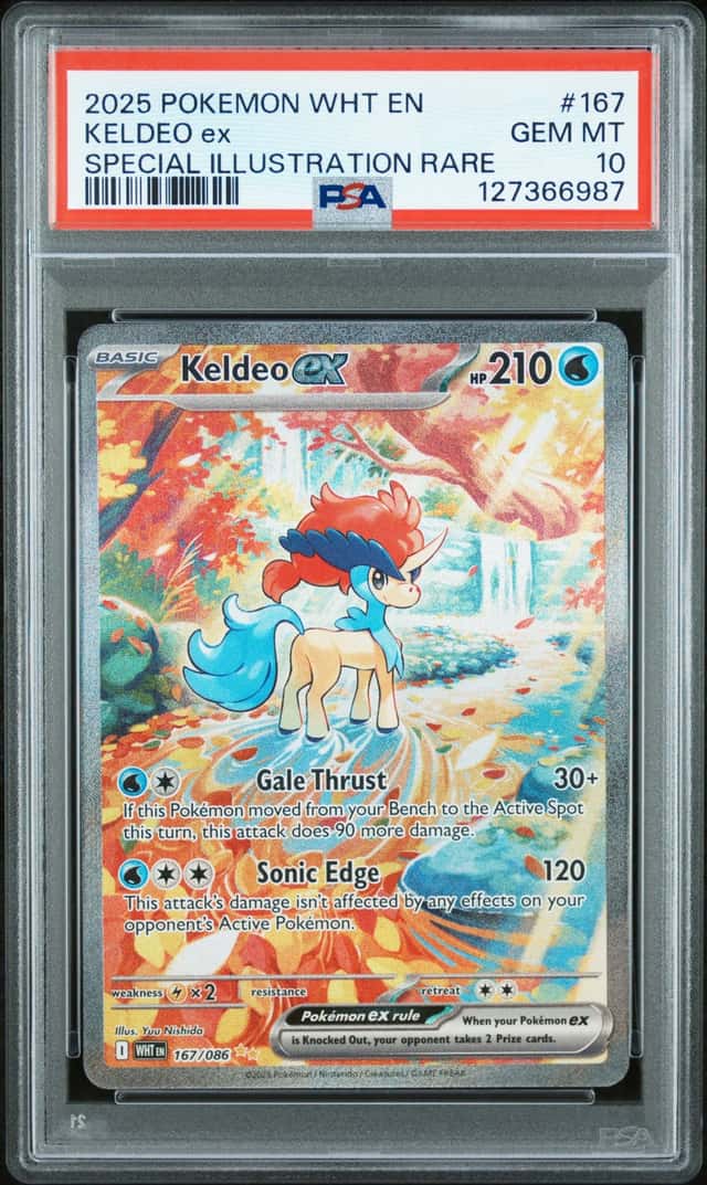 KELDEO ex