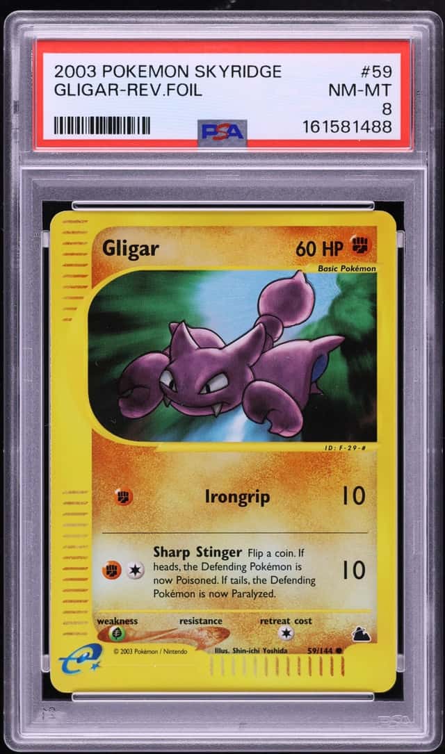 Gligar