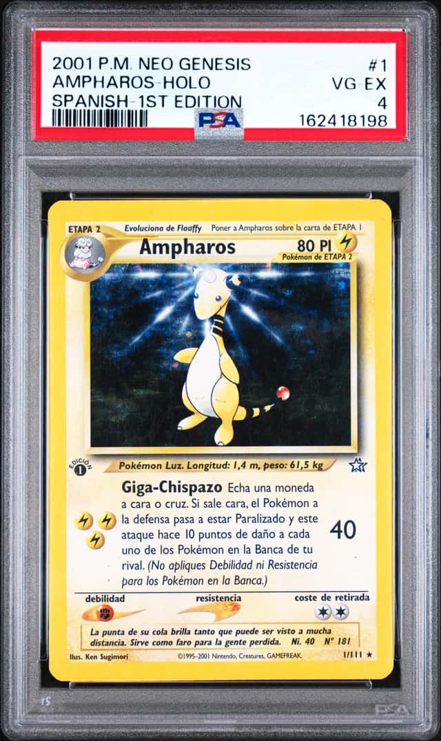 Ampharos