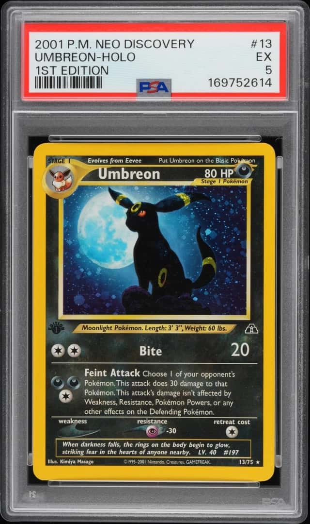 Umbreon