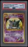 Sabrina'S Gengar