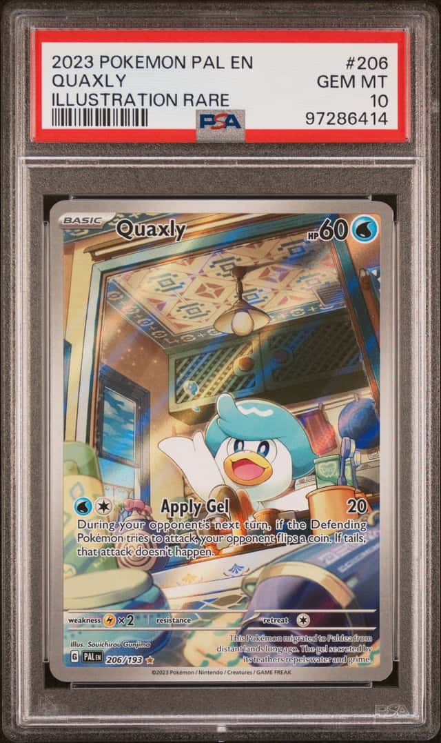 Quaxly