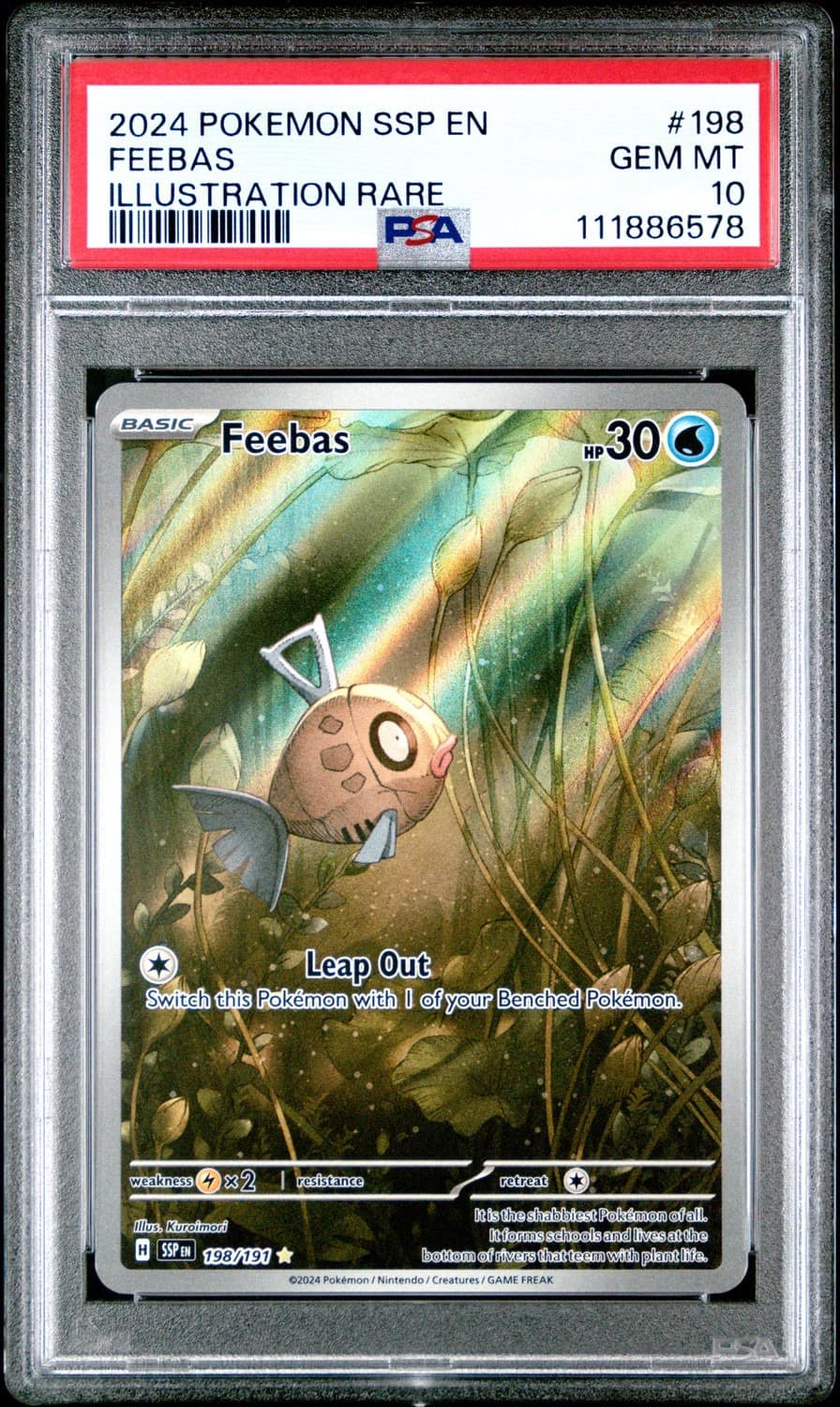 Feebas