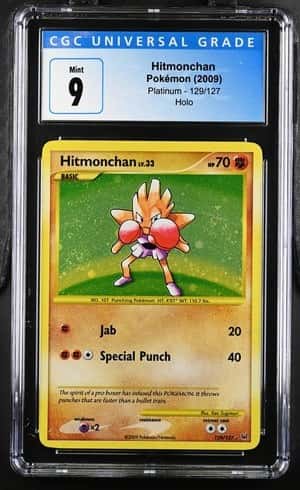 Hitmonchan