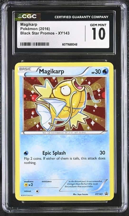 Magikarp