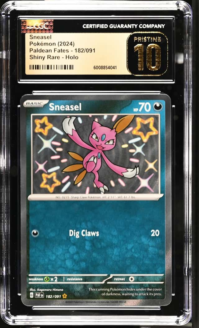 Sneasel