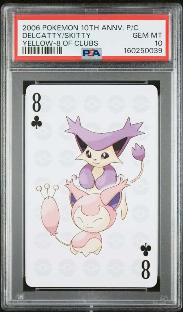 Delcatty/Skitty