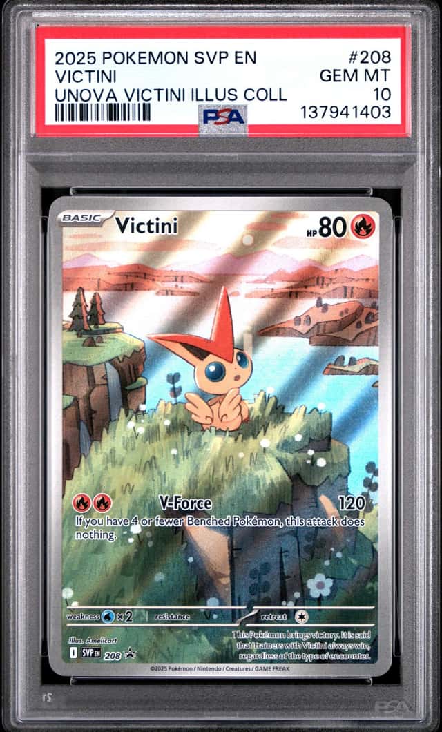 Victini