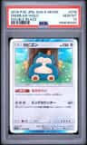Snorlax