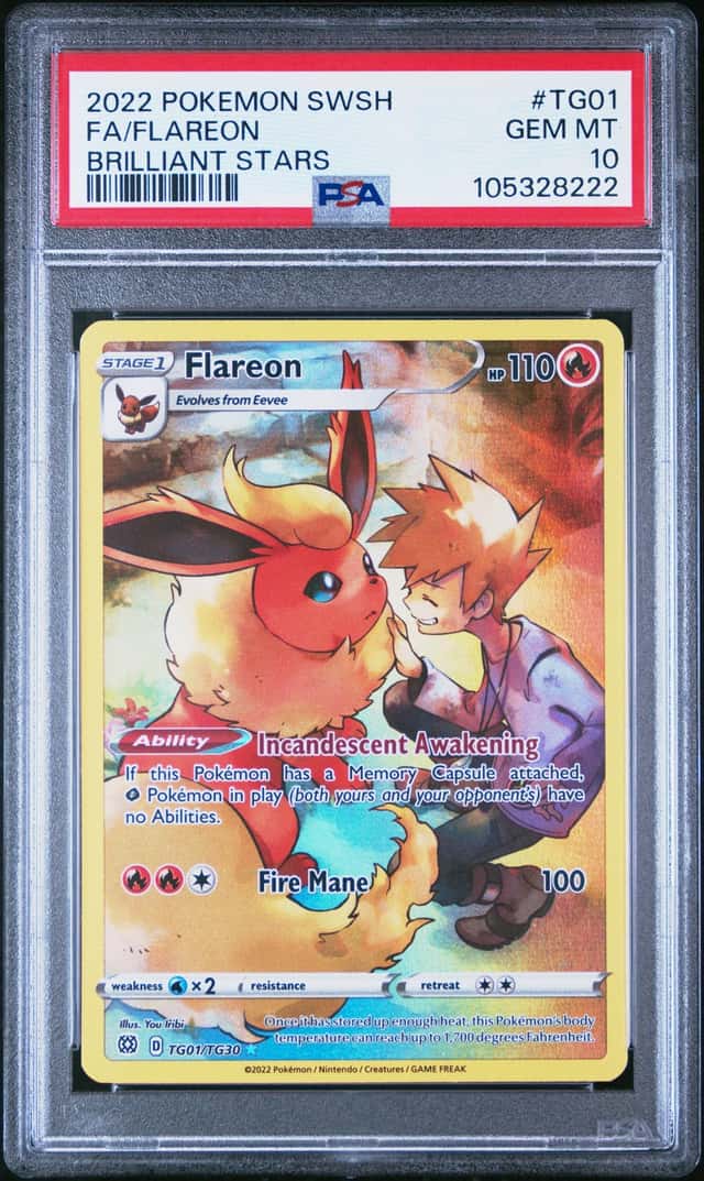 Flareon