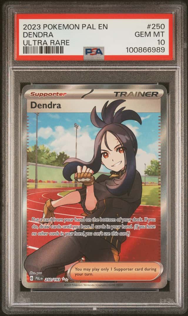 Dendra