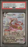 Rayquaza Vmax