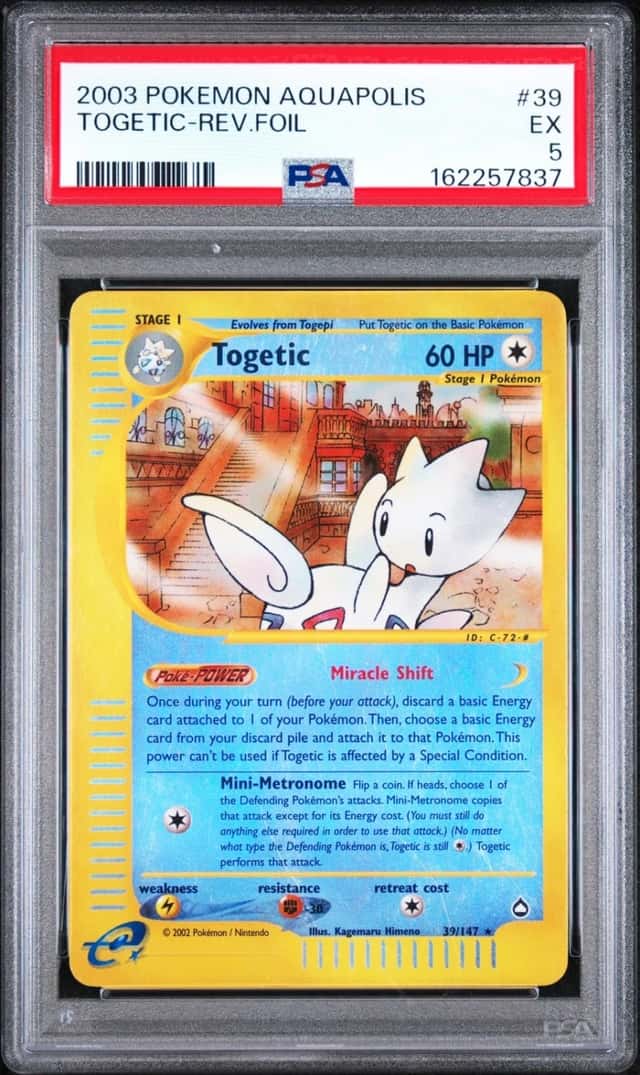Togetic