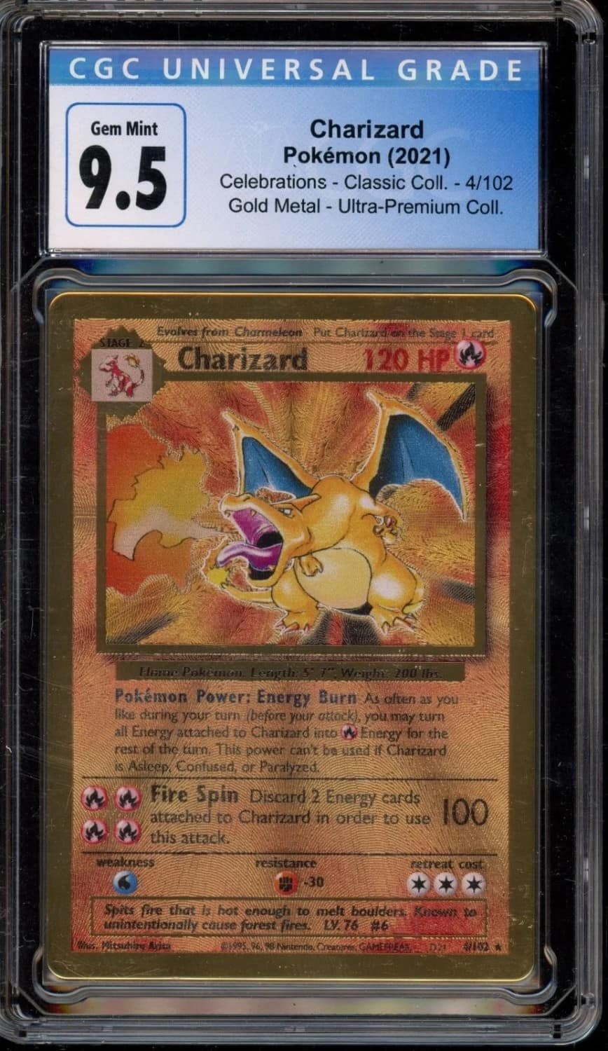 Charizard