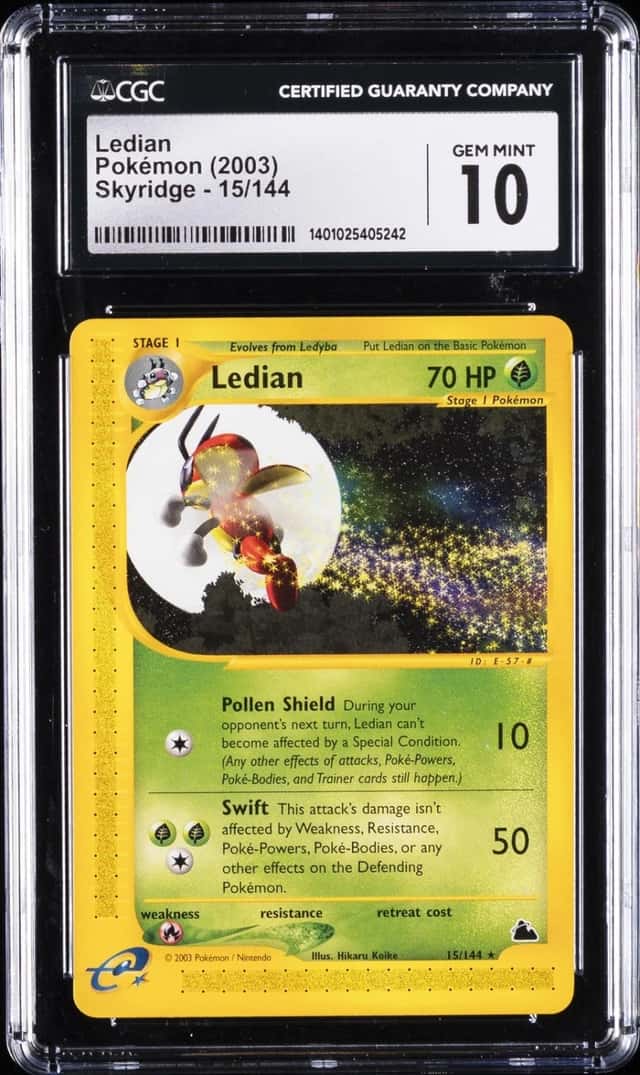 Ledian