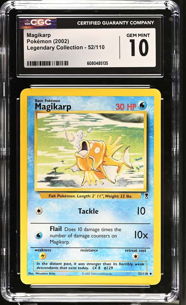 Magikarp