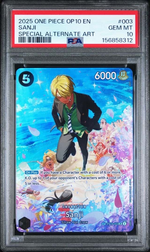 Sanji