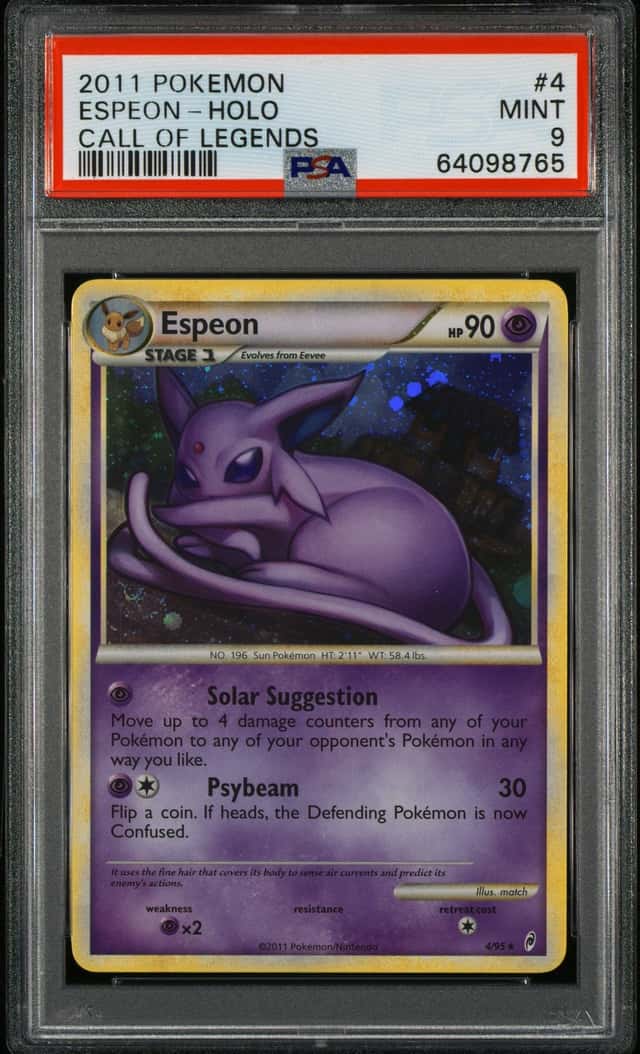 Espeon