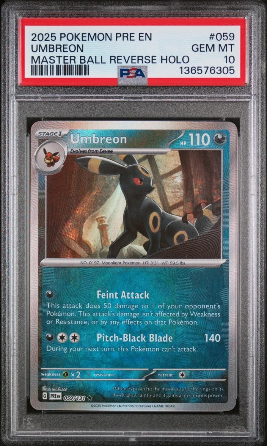 Umbreon