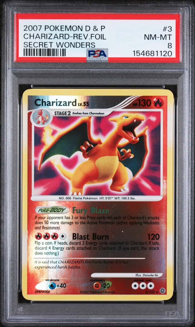 Charizard