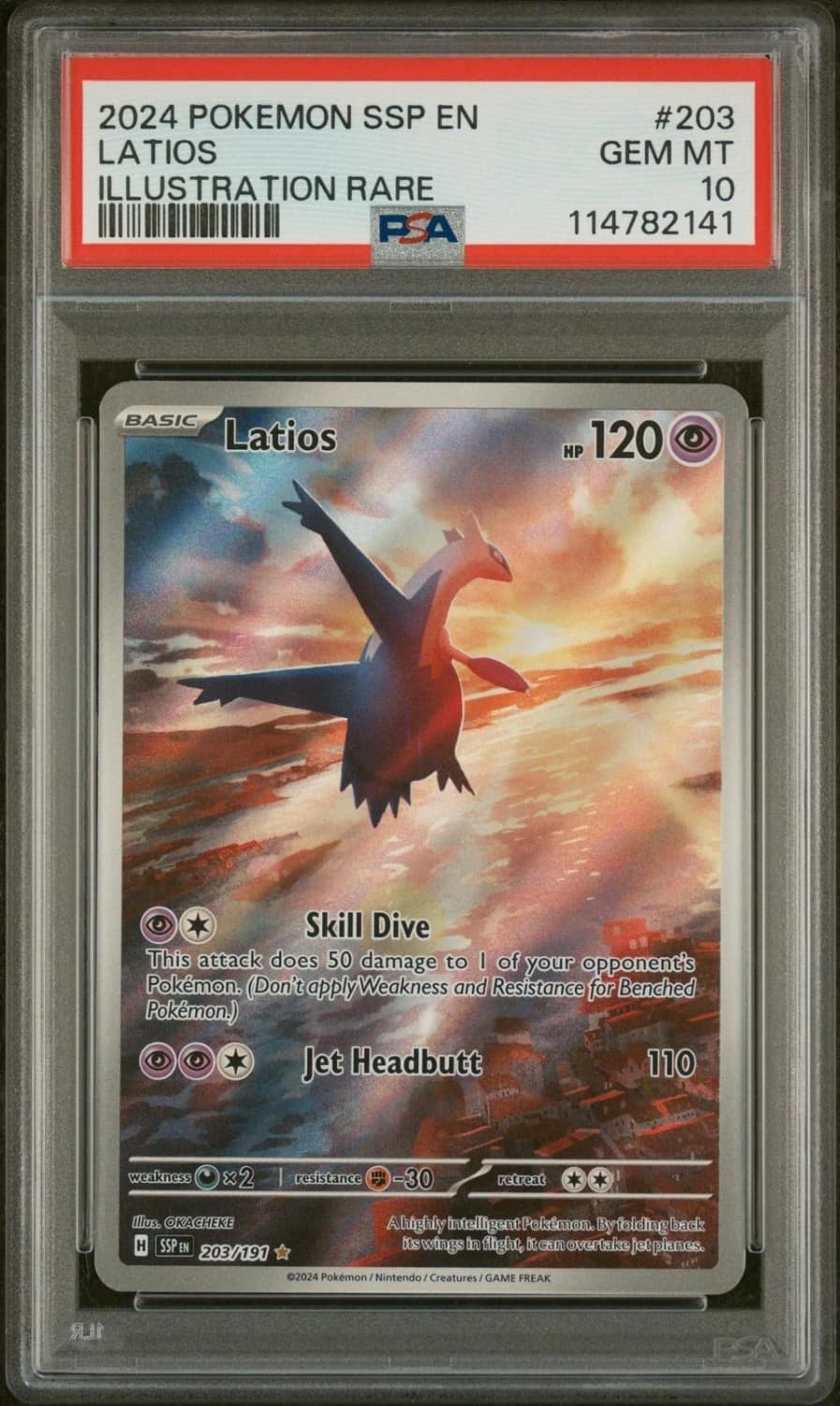 Latios