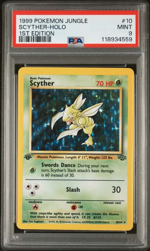 SCYther