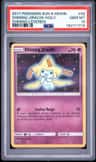 Shining Jirachi
