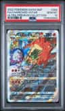 Charizard Vstar