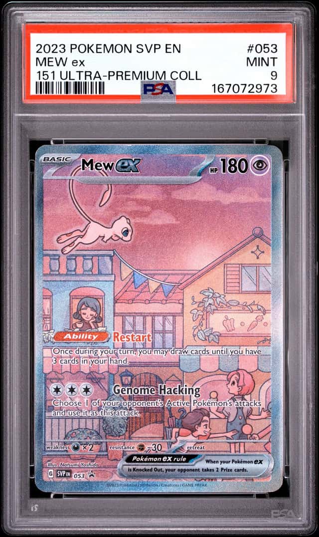 MEW ex