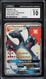 Charizard Gx