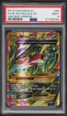 M Rayquaza Ex