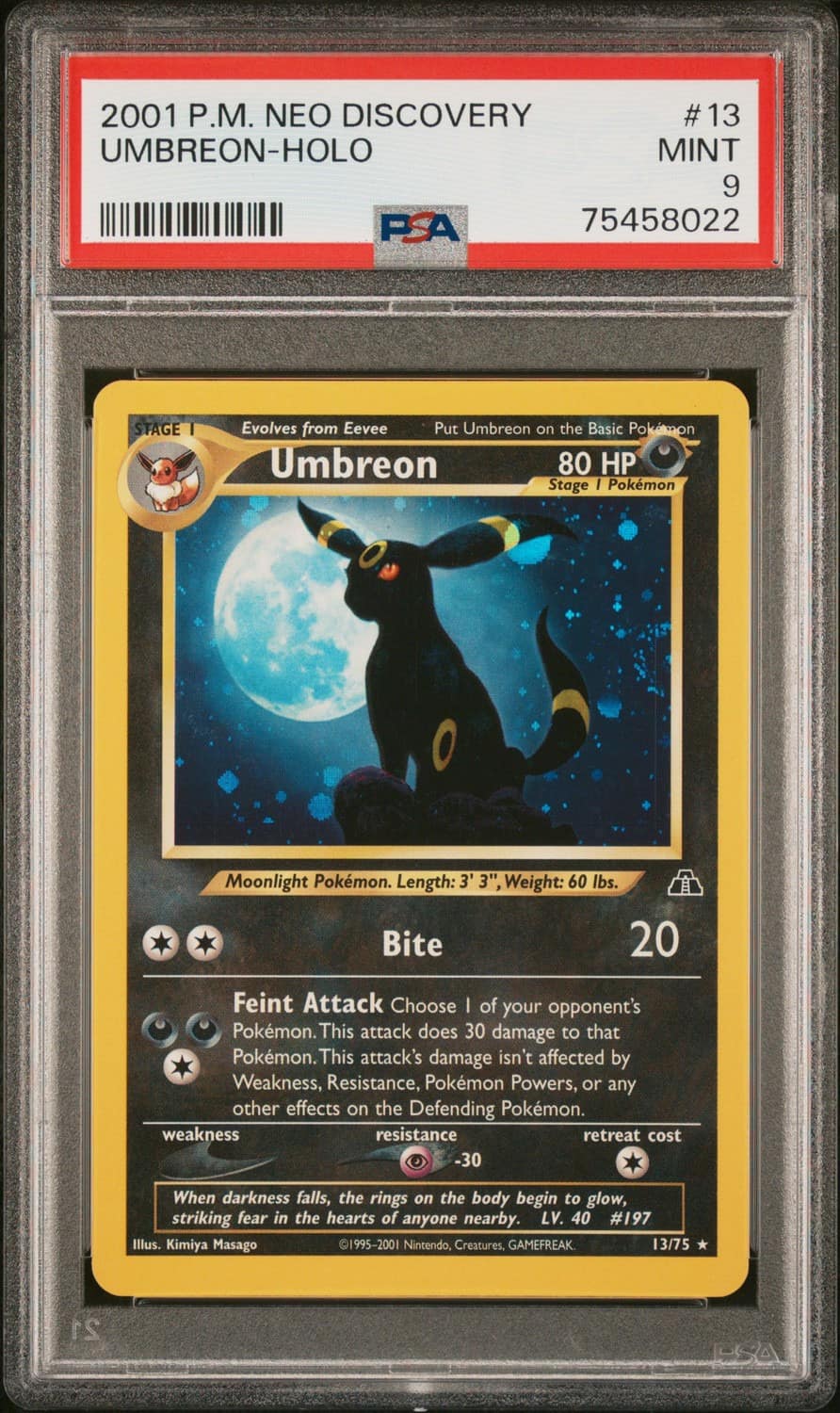 Umbreon