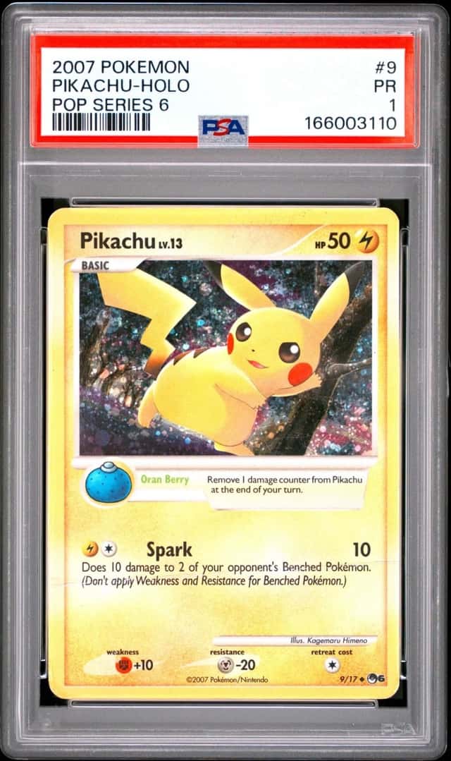 Pikachu