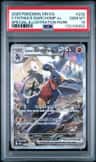 Cynthia'S Garchomp Ex